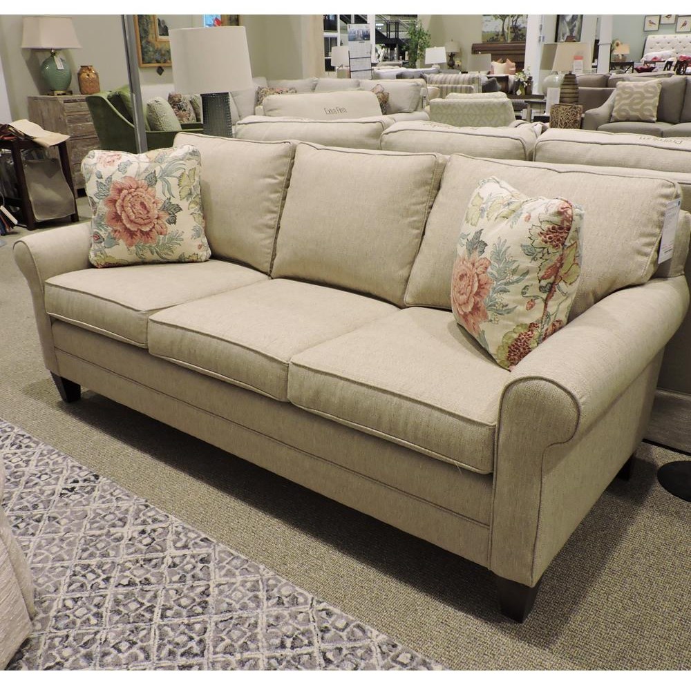 Factory select deals sofa & loveseat